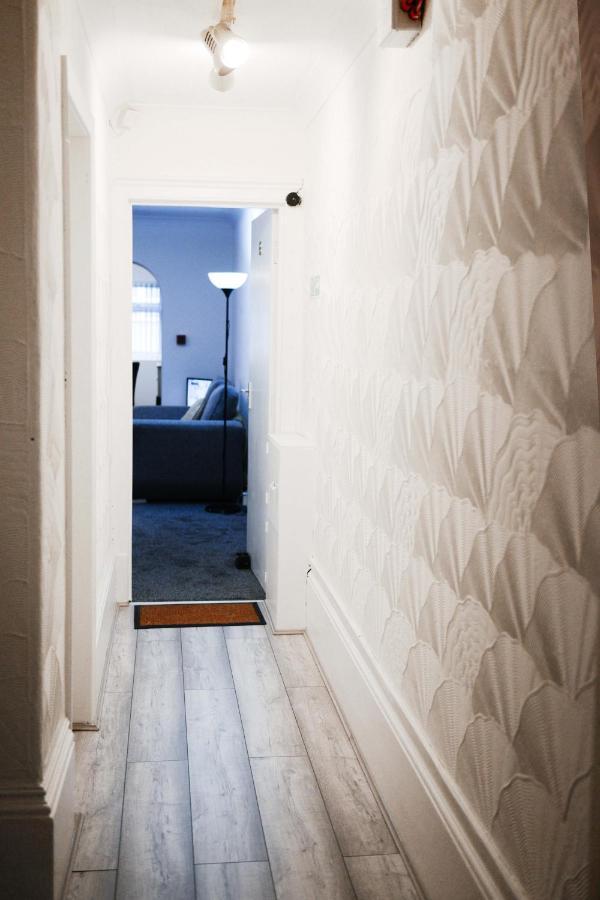 Bridle Lodge Apartments ブラックプール エクステリア 写真