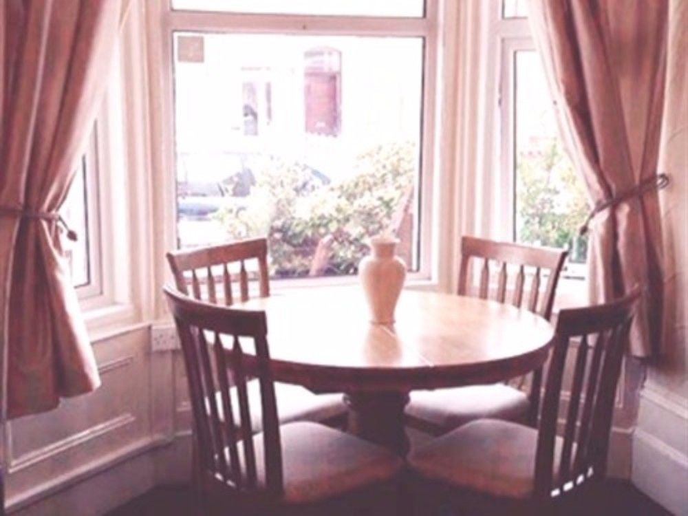 Bridle Lodge Apartments ブラックプール エクステリア 写真