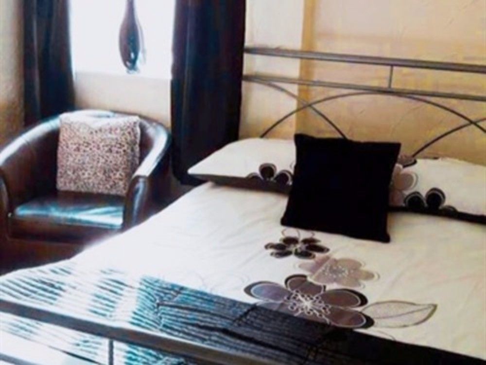 Bridle Lodge Apartments ブラックプール エクステリア 写真