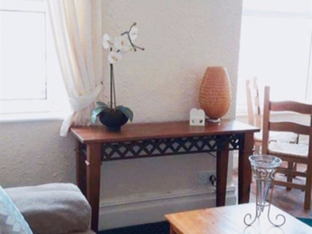 Bridle Lodge Apartments ブラックプール エクステリア 写真