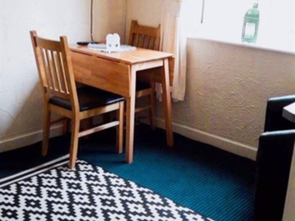 Bridle Lodge Apartments ブラックプール エクステリア 写真