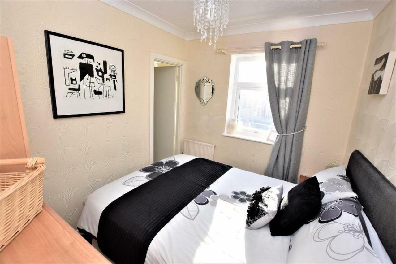 Bridle Lodge Apartments ブラックプール エクステリア 写真